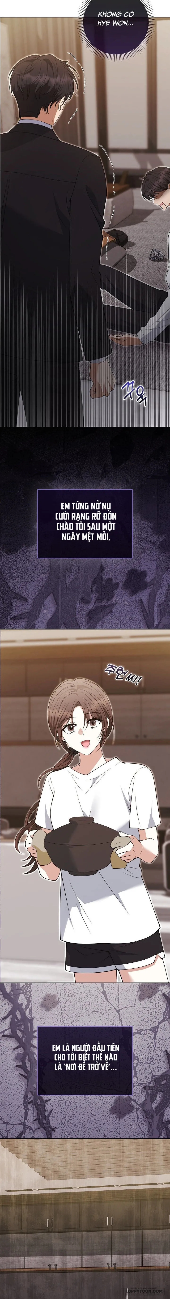 Cá Voi Sát Thủ - Chap 22