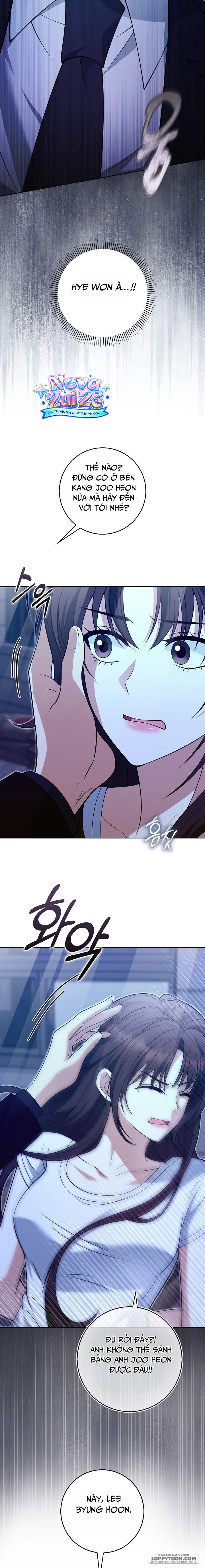 Cá Voi Sát Thủ - Chap 22