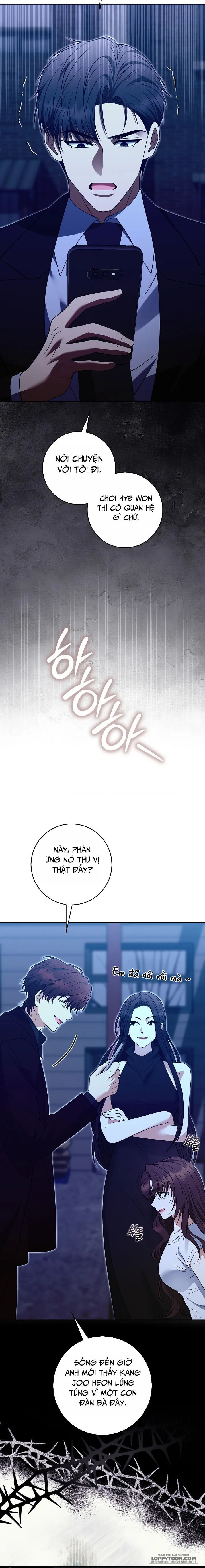 Cá Voi Sát Thủ - Chap 22