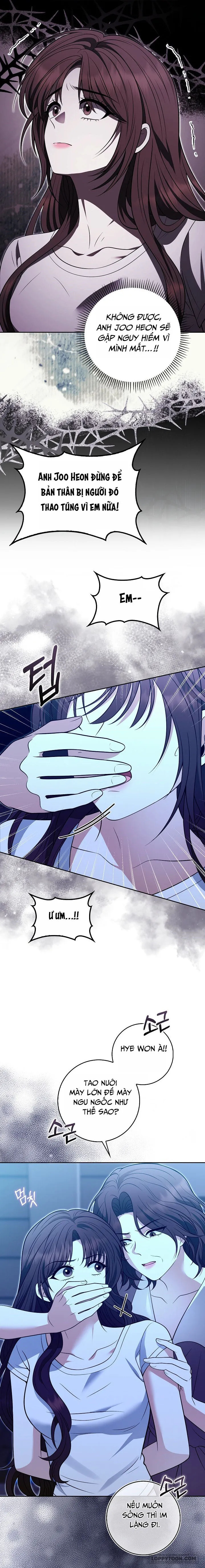 Cá Voi Sát Thủ - Chap 22