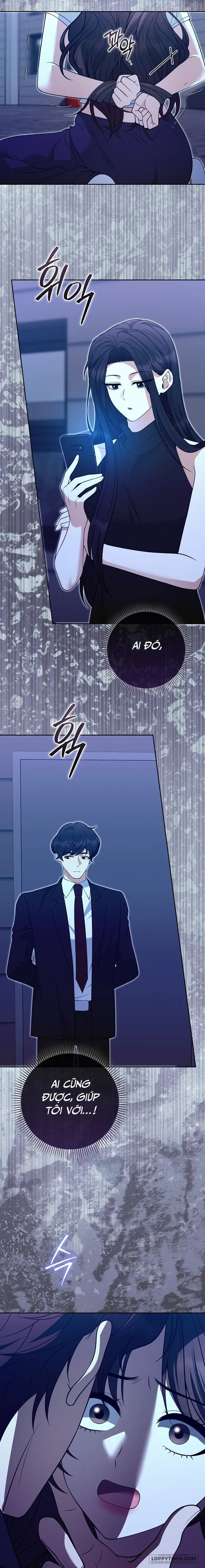 Cá Voi Sát Thủ - Chap 22