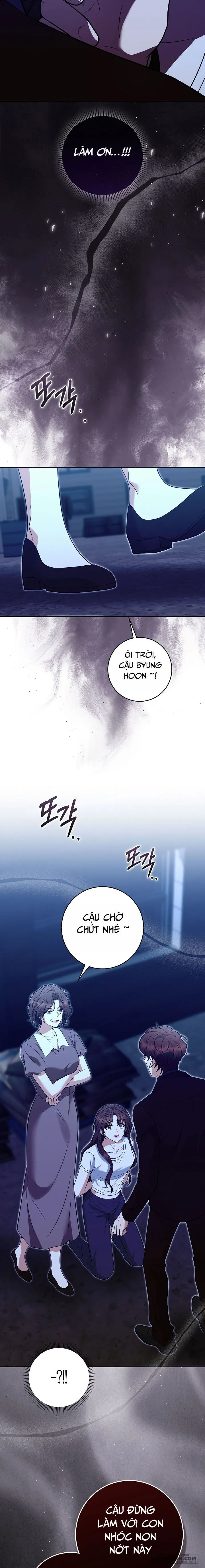 Cá Voi Sát Thủ - Chap 22