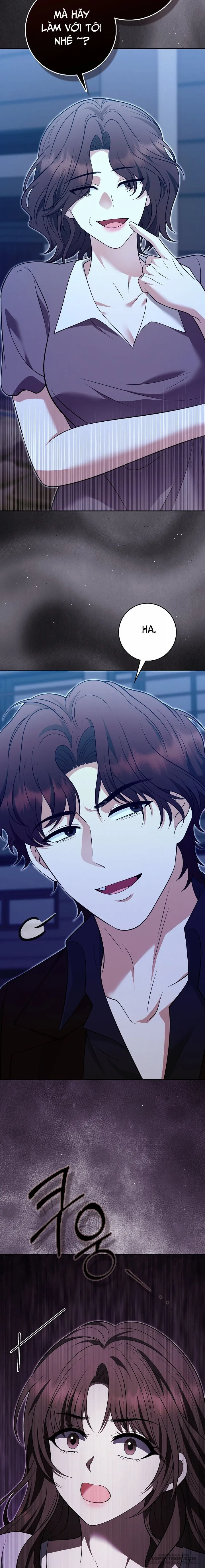 Cá Voi Sát Thủ - Chap 22