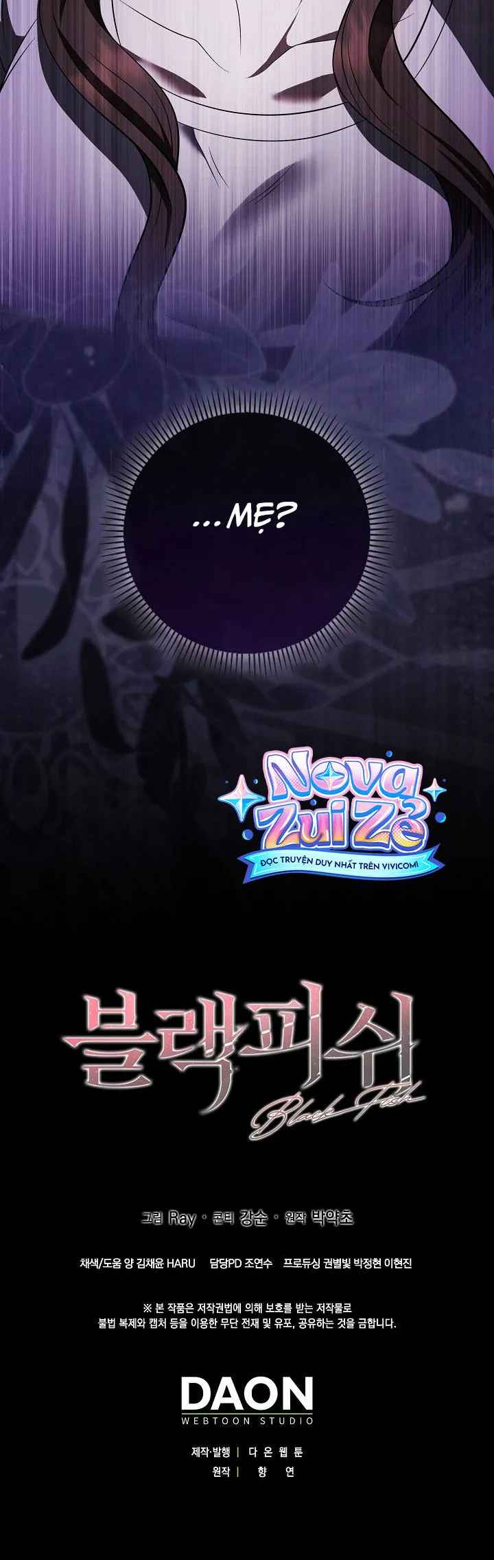 Cá Voi Sát Thủ - Chap 22