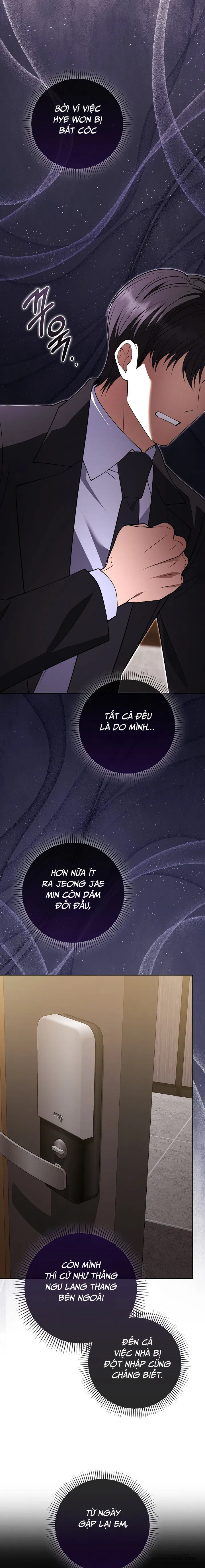 Cá Voi Sát Thủ - Chap 22