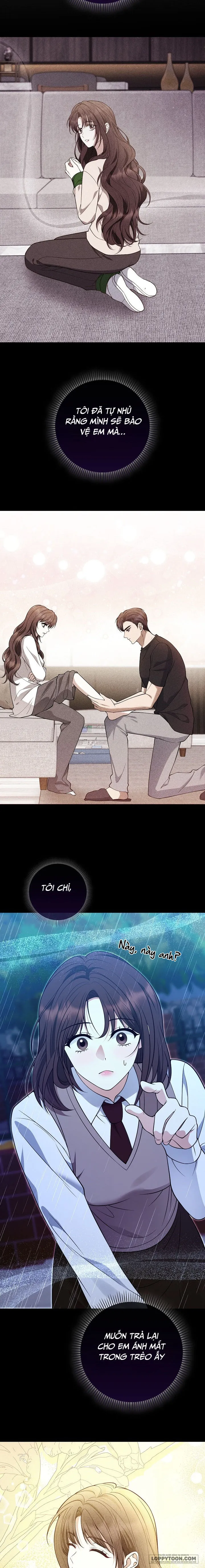 Cá Voi Sát Thủ - Chap 22
