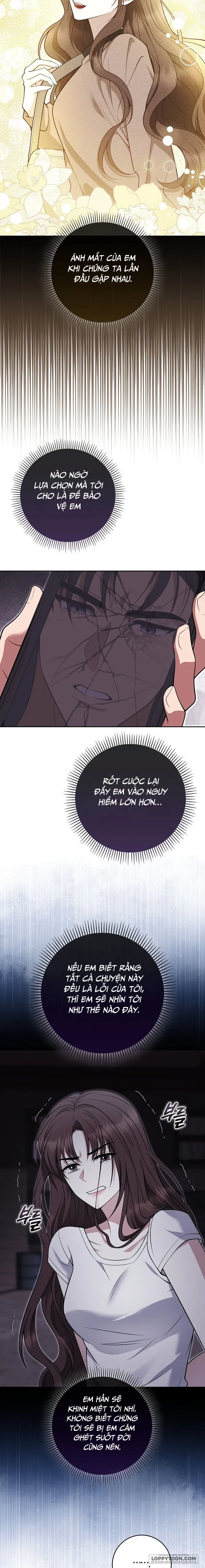 Cá Voi Sát Thủ - Chap 22