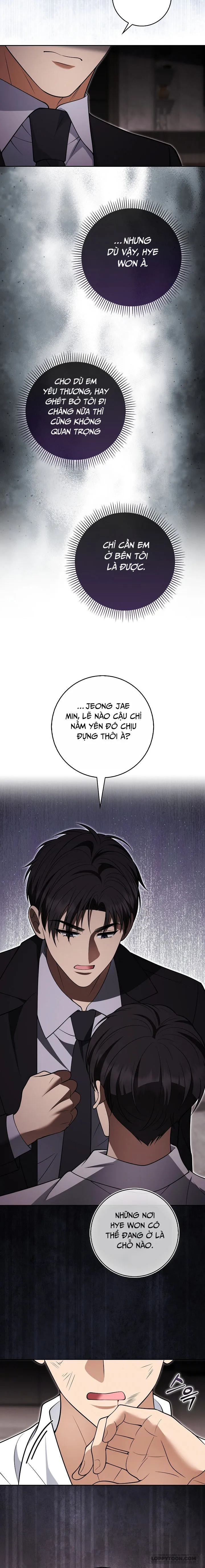 Cá Voi Sát Thủ - Chap 22