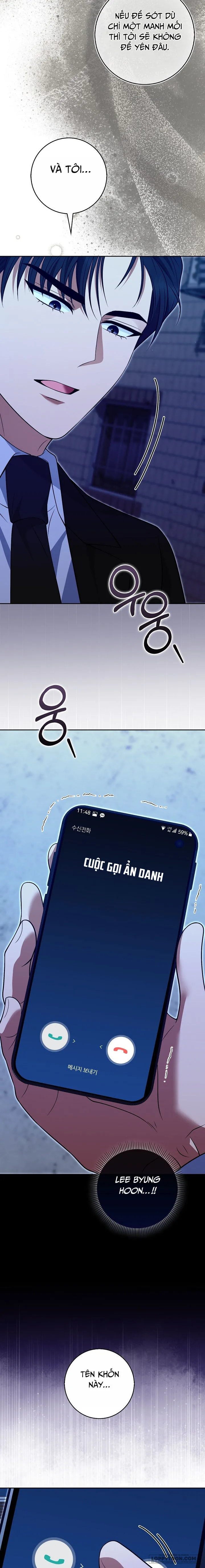 Cá Voi Sát Thủ - Chap 22