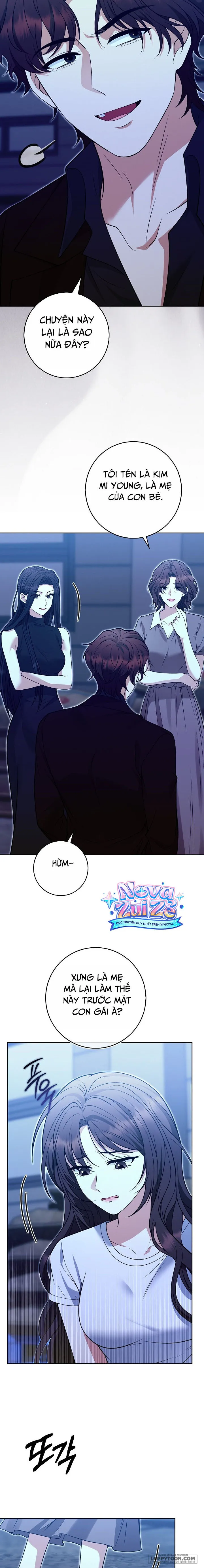 Cá Voi Sát Thủ - Chap 23
