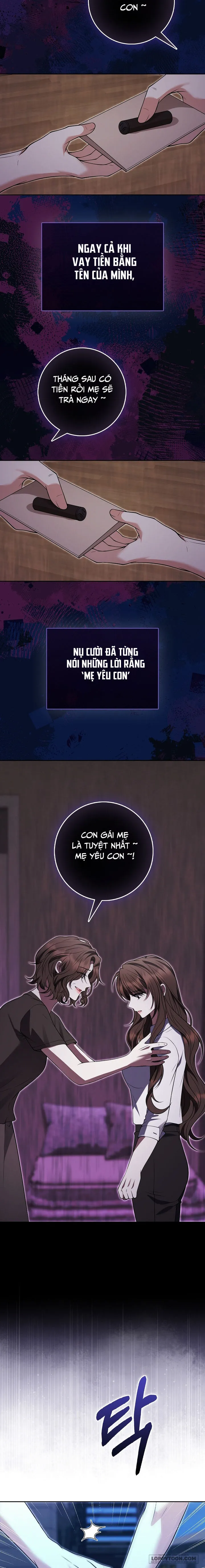 Cá Voi Sát Thủ - Chap 23