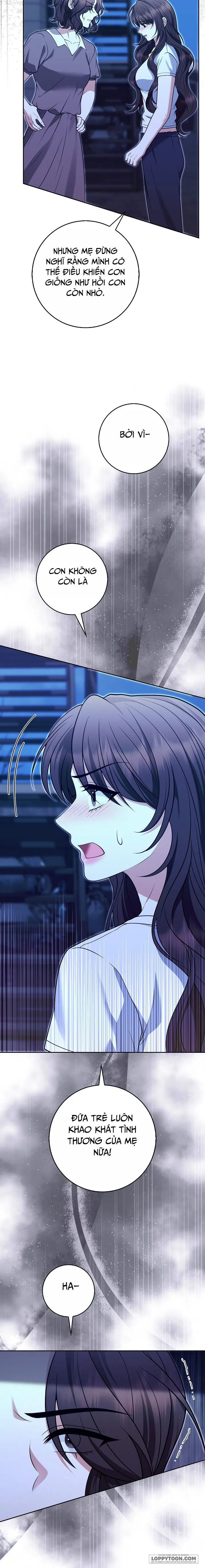 Cá Voi Sát Thủ - Chap 23