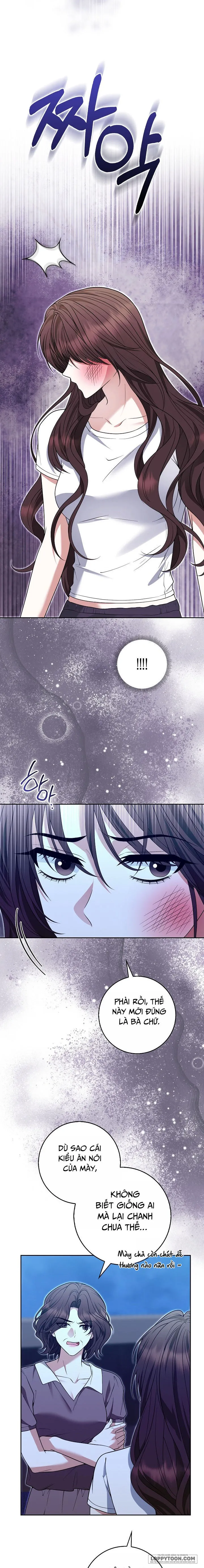 Cá Voi Sát Thủ - Chap 23