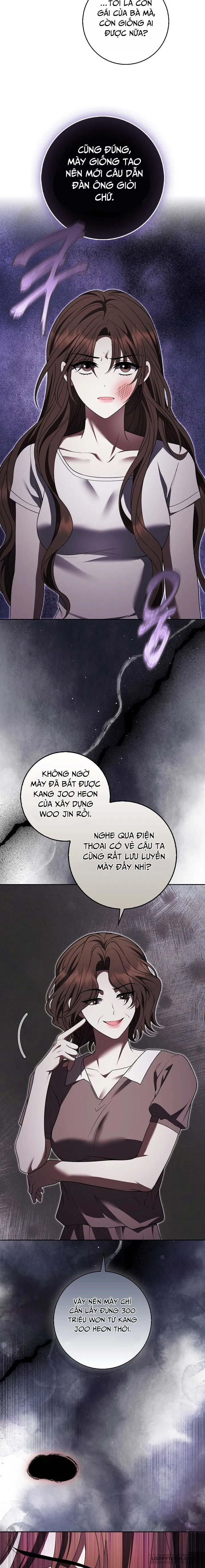 Cá Voi Sát Thủ - Chap 23