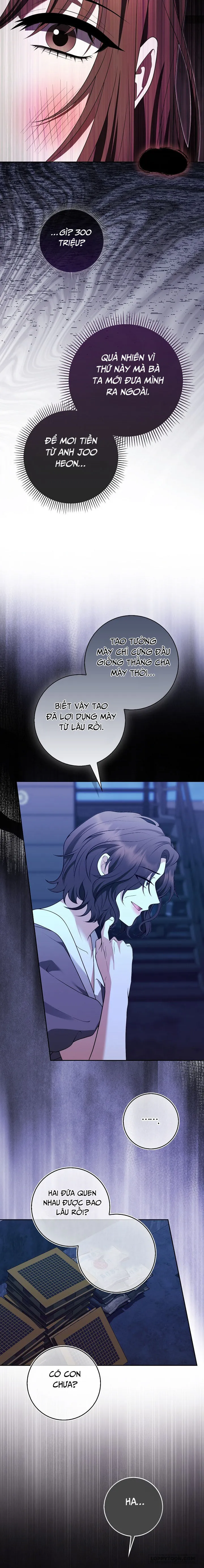 Cá Voi Sát Thủ - Chap 23
