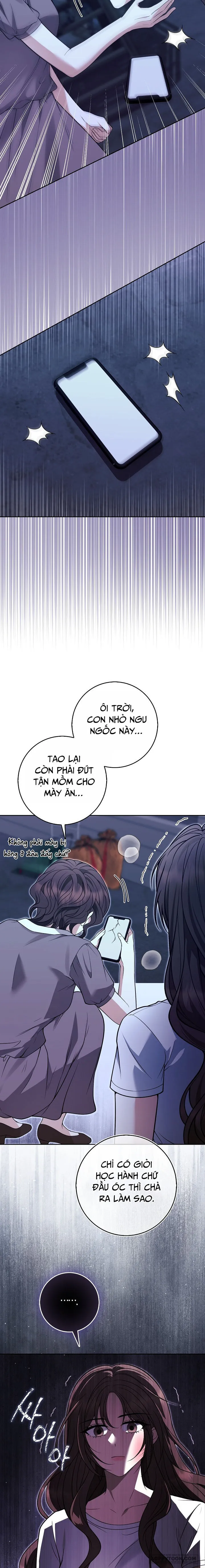 Cá Voi Sát Thủ - Chap 23