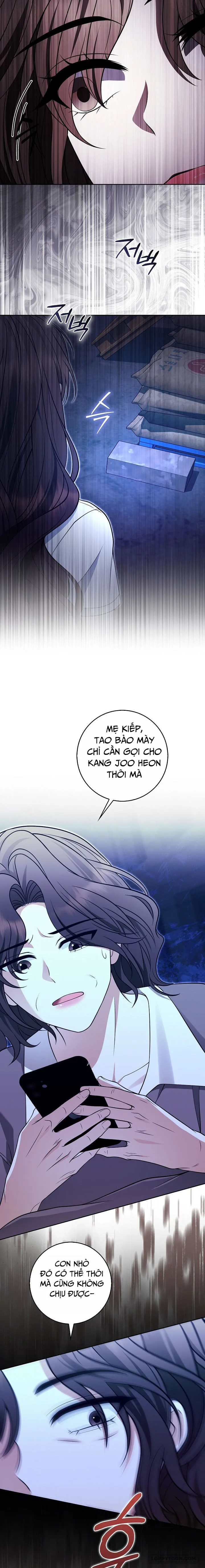 Cá Voi Sát Thủ - Chap 23