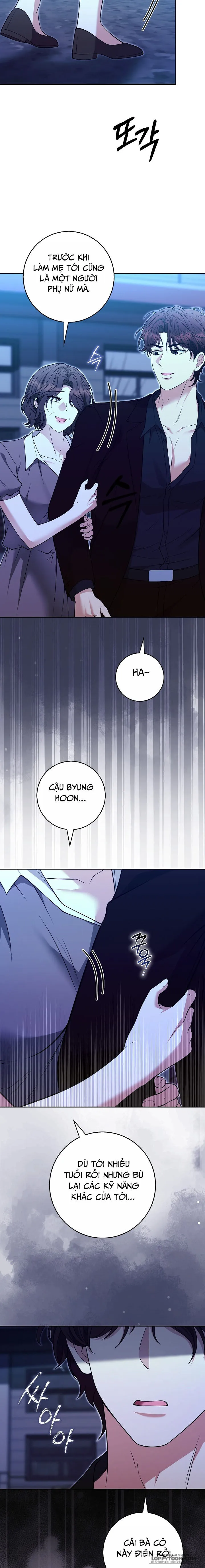 Cá Voi Sát Thủ - Chap 23