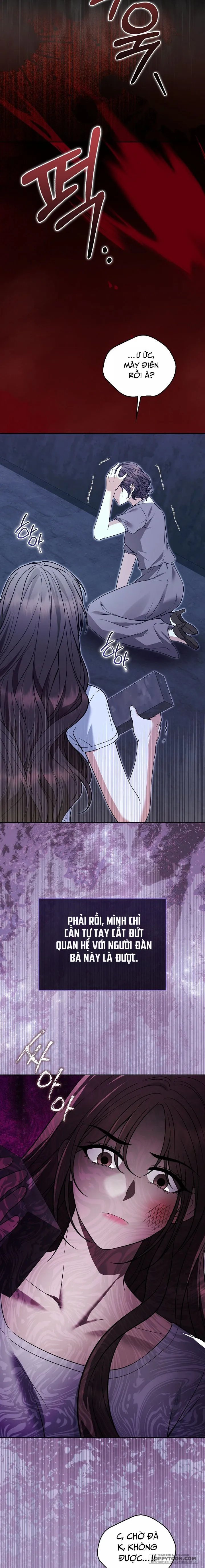 Cá Voi Sát Thủ - Chap 23