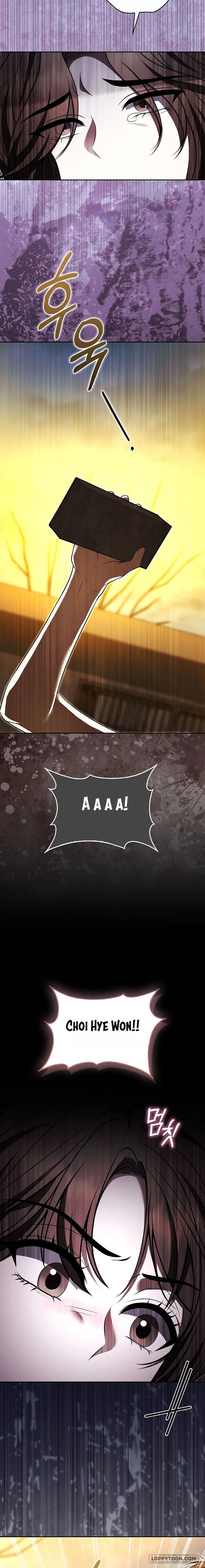 Cá Voi Sát Thủ - Chap 23