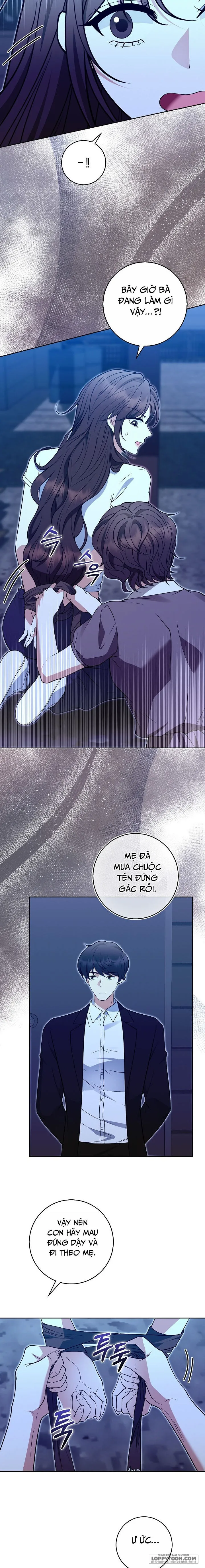 Cá Voi Sát Thủ - Chap 23