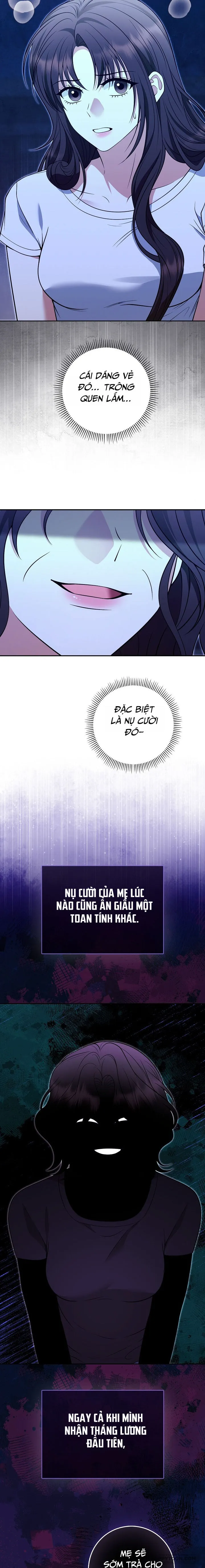 Cá Voi Sát Thủ - Chap 23