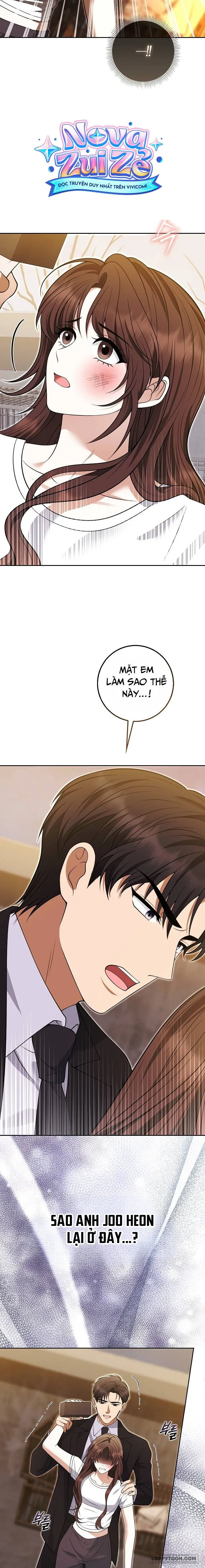 Cá Voi Sát Thủ - Chap 24