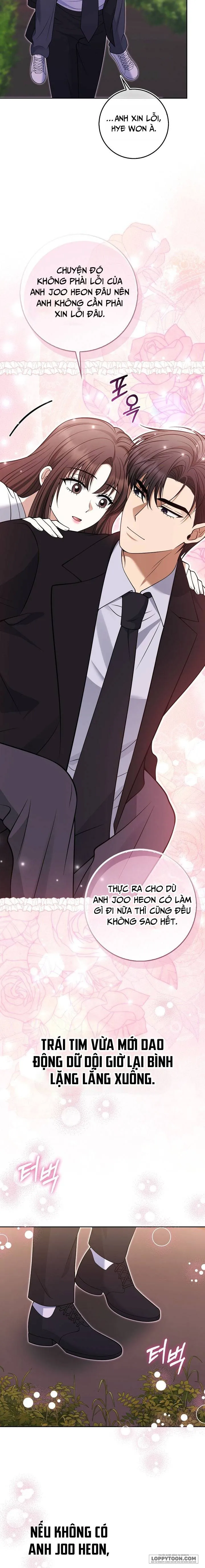 Cá Voi Sát Thủ - Chap 24