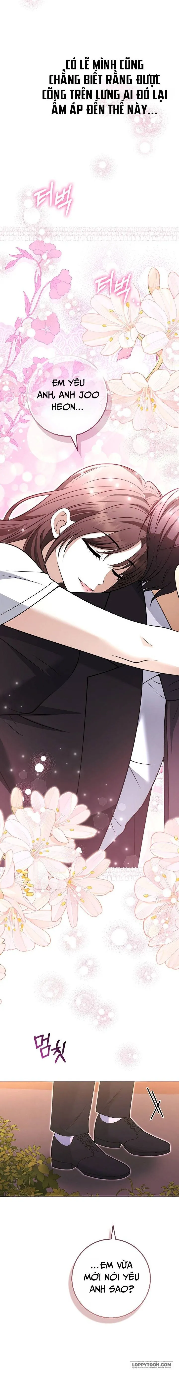 Cá Voi Sát Thủ - Chap 24