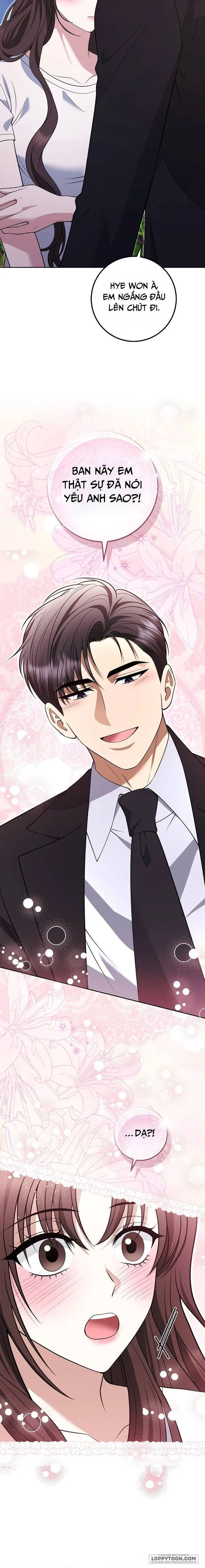 Cá Voi Sát Thủ - Chap 24