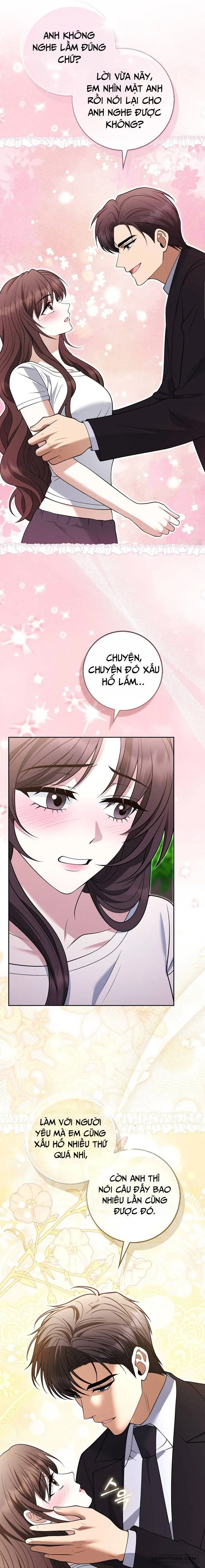 Cá Voi Sát Thủ - Chap 24