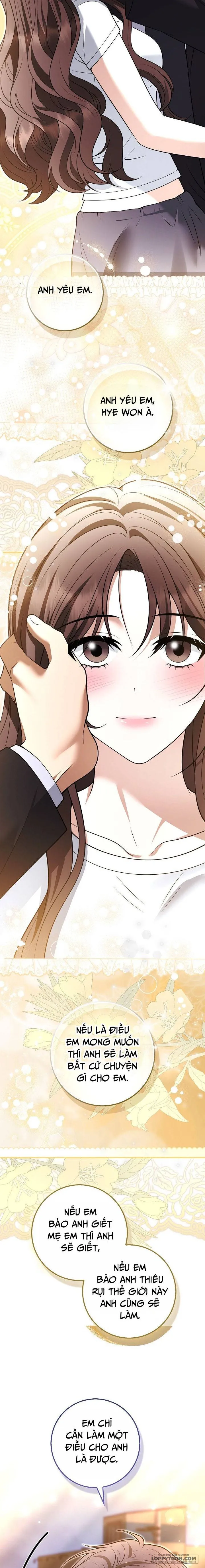 Cá Voi Sát Thủ - Chap 24