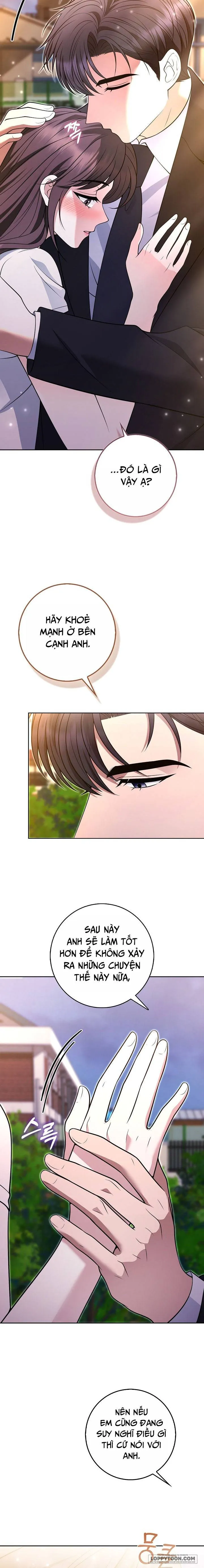 Cá Voi Sát Thủ - Chap 24