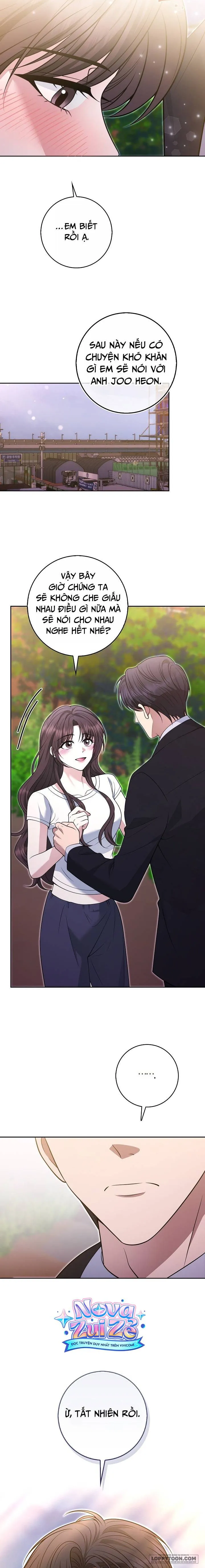 Cá Voi Sát Thủ - Chap 24