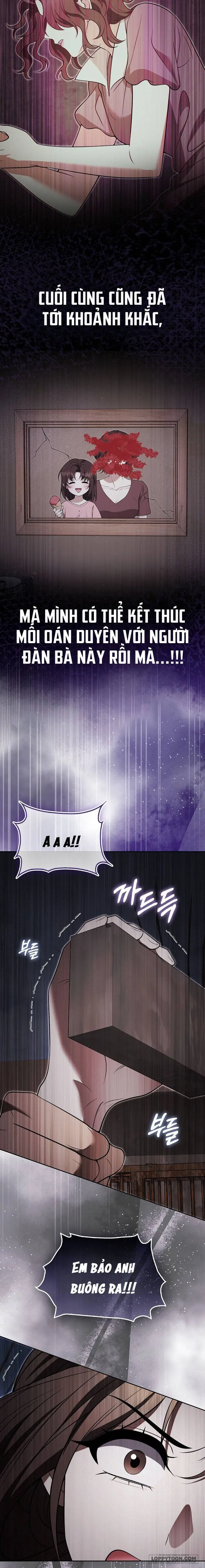 Cá Voi Sát Thủ - Chap 24