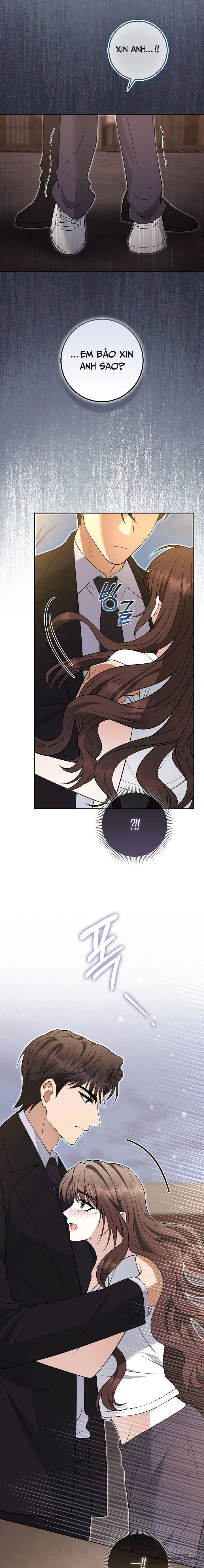 Cá Voi Sát Thủ - Chap 24