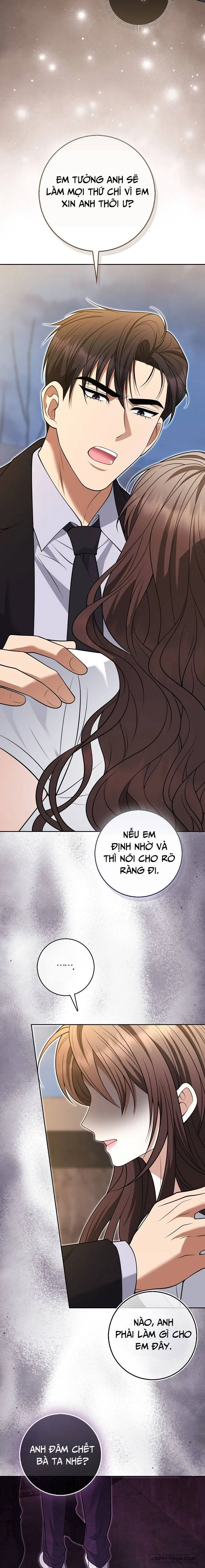 Cá Voi Sát Thủ - Chap 24
