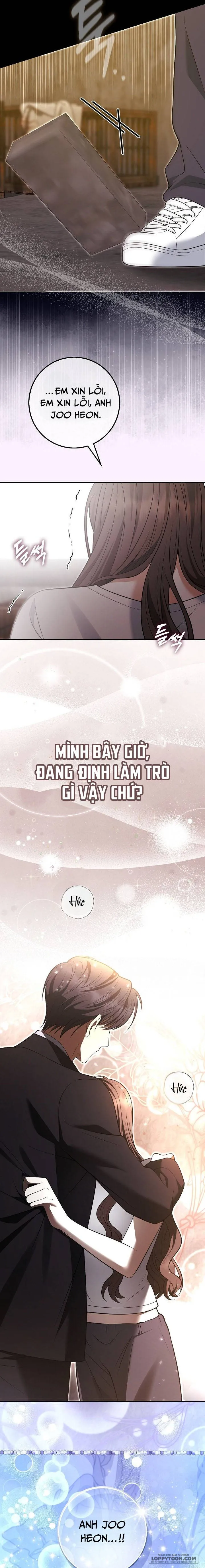 Cá Voi Sát Thủ - Chap 24