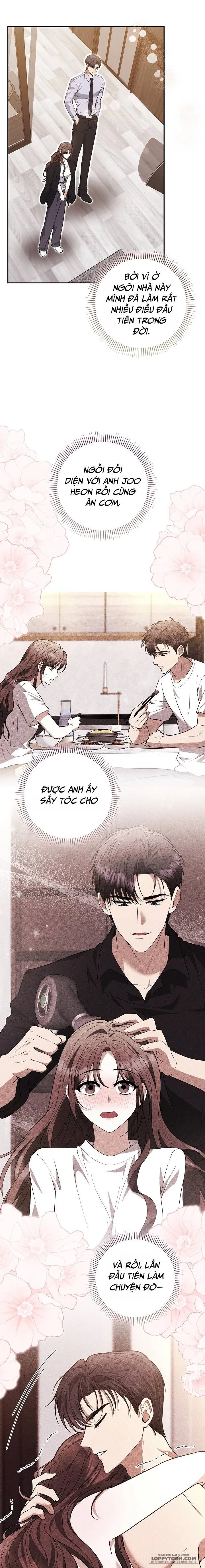 Cá Voi Sát Thủ - Chap 25