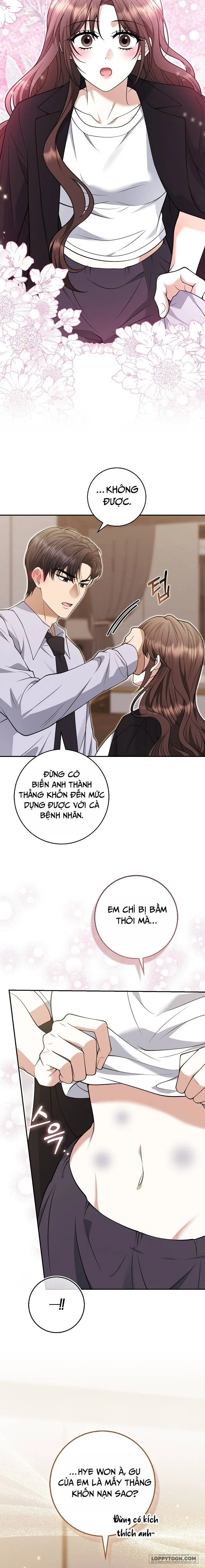 Cá Voi Sát Thủ - Chap 25