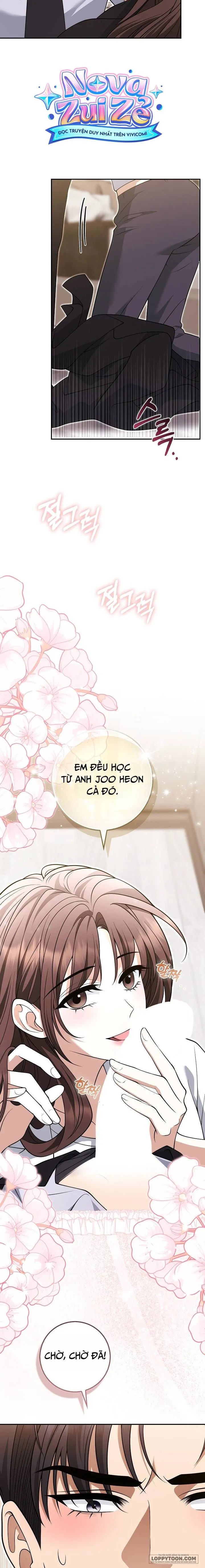 Cá Voi Sát Thủ - Chap 25