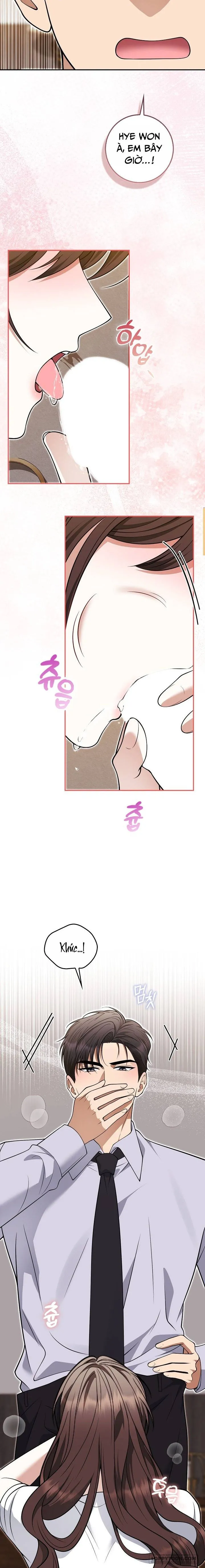 Cá Voi Sát Thủ - Chap 25