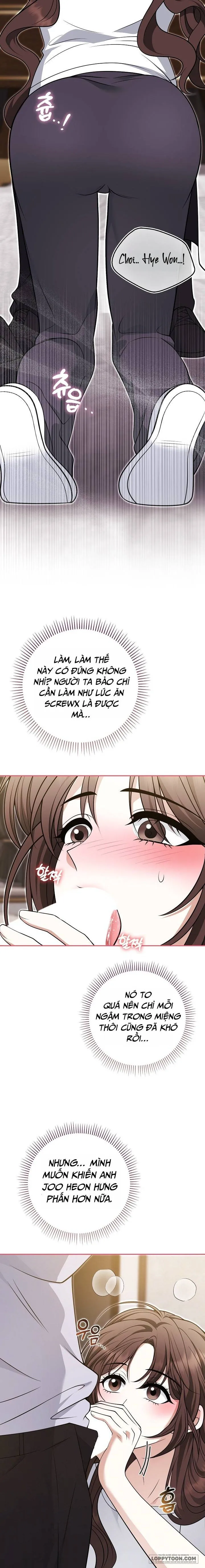 Cá Voi Sát Thủ - Chap 25