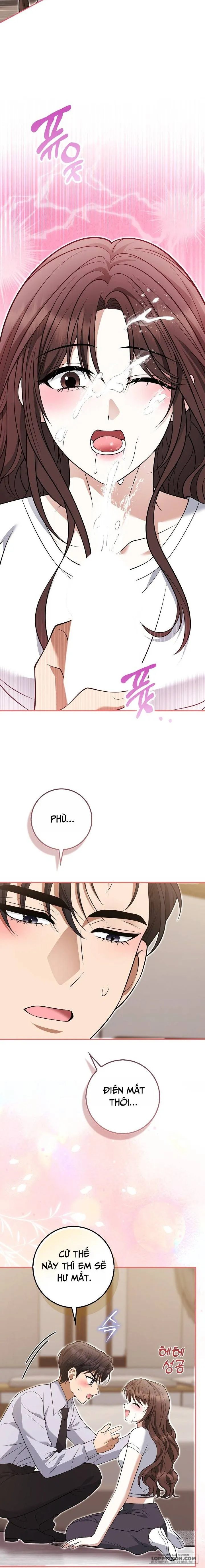 Cá Voi Sát Thủ - Chap 25