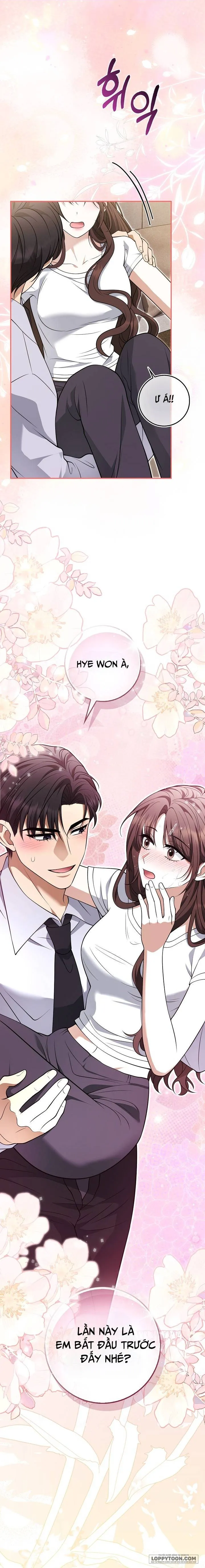Cá Voi Sát Thủ - Chap 25