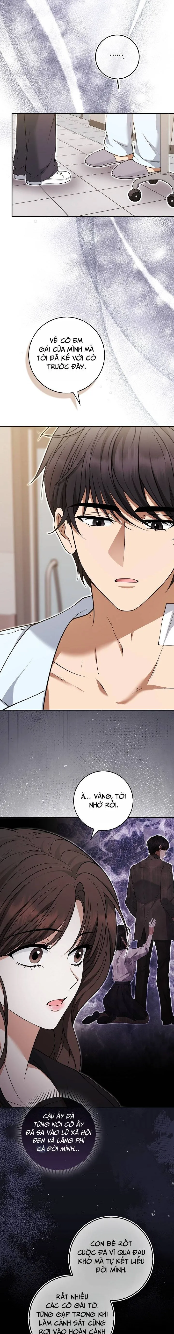 Cá Voi Sát Thủ - Chap 25