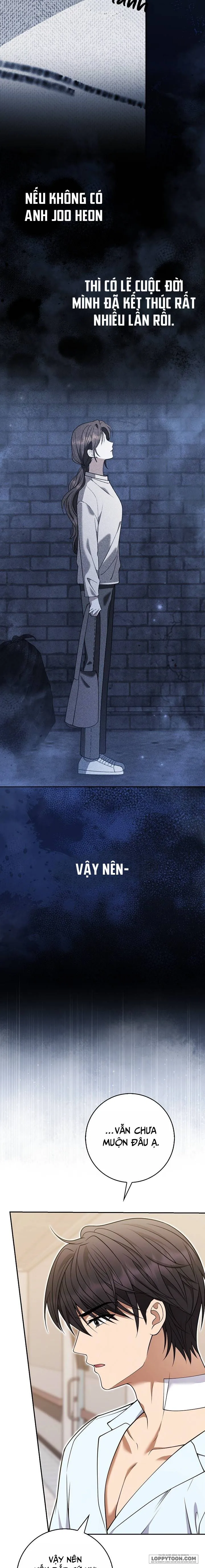 Cá Voi Sát Thủ - Chap 25