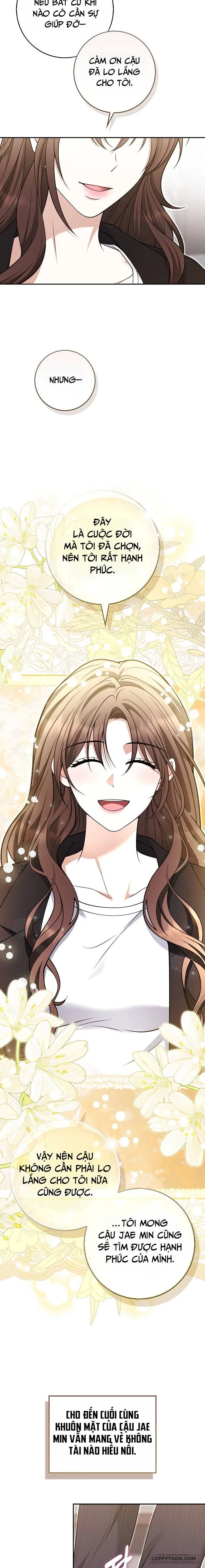 Cá Voi Sát Thủ - Chap 25