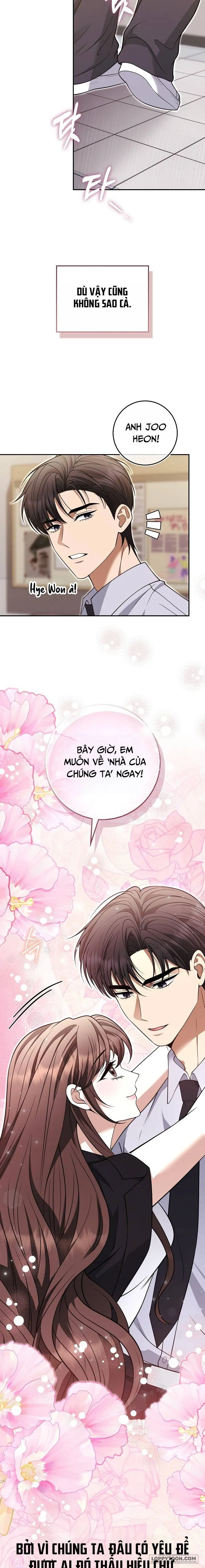 Cá Voi Sát Thủ - Chap 25