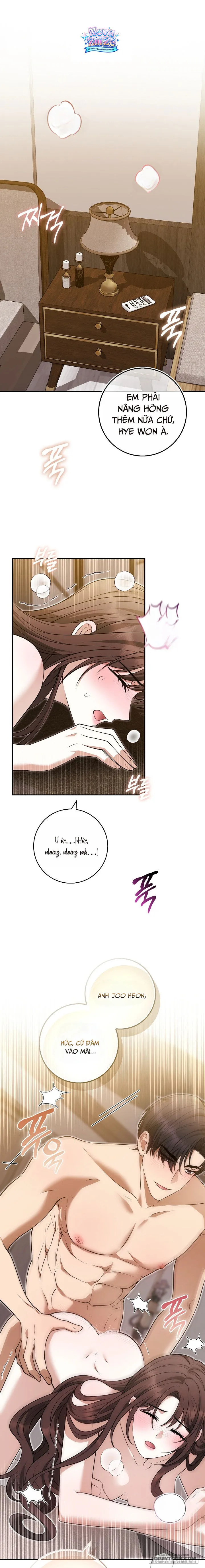 Cá Voi Sát Thủ - Chap 26